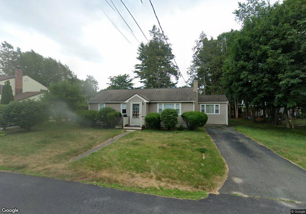 21 Middlesex Rd, Sharon, MA 02067 - photo 1