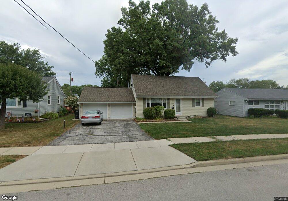 300 Lexington Ave, Findlay, OH 45840 - photo 1