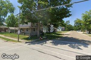 105 W Columbia St, Danvers, IL 61732