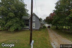 101 Woodville St, Edon, OH 43518