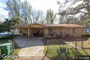315 Huffman St, Chadbourn, NC 28431