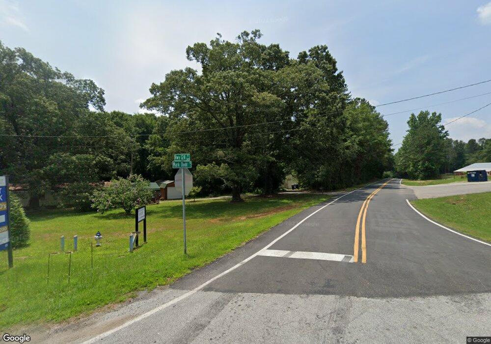 0 Mark Dodd Rd unit 3163010, Jefferson, GA 30549 - photo 1