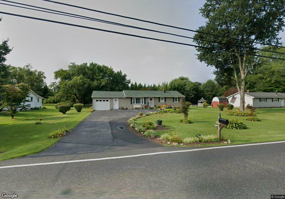 1412 Prospect Mill Rd, Bel Air, MD 21015 - photo 1