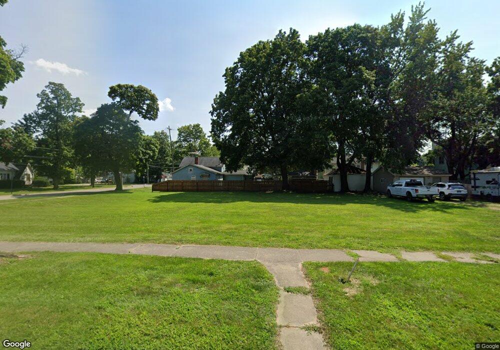 107 Hart St, Marshall, MI 49068 - photo 1