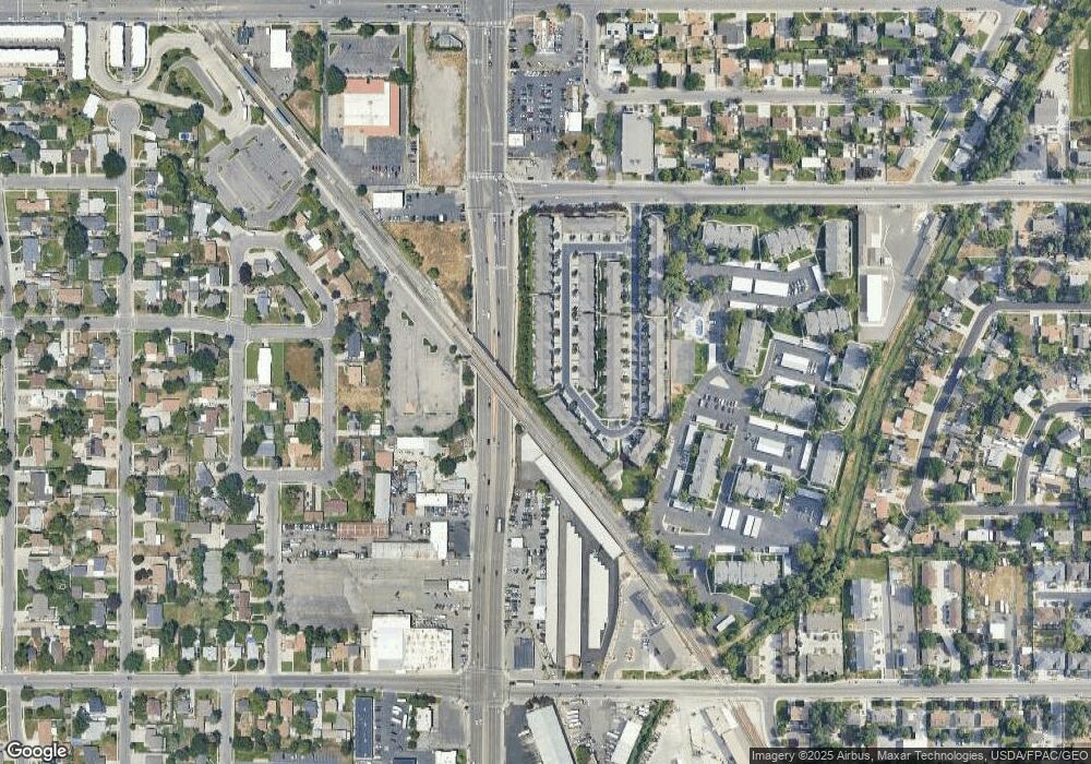 7888 S Summer Station Way, Midvale, UT 84047 - photo 1