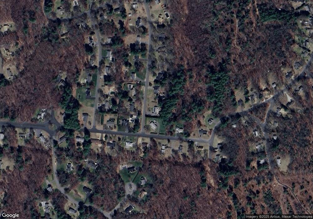 4 Longfellow Rd, Wilbraham, MA 01095 - photo 1