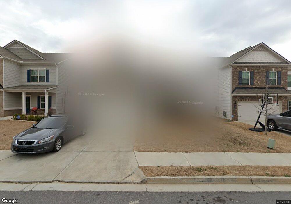 1570 Ribbon Mill Ln SW, Mableton, GA 30126 - photo 1