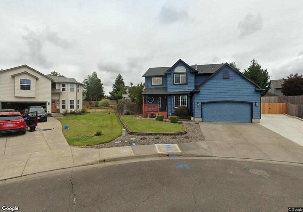 826 Jackson Ct, Lafayette, OR 97127 - photo 1