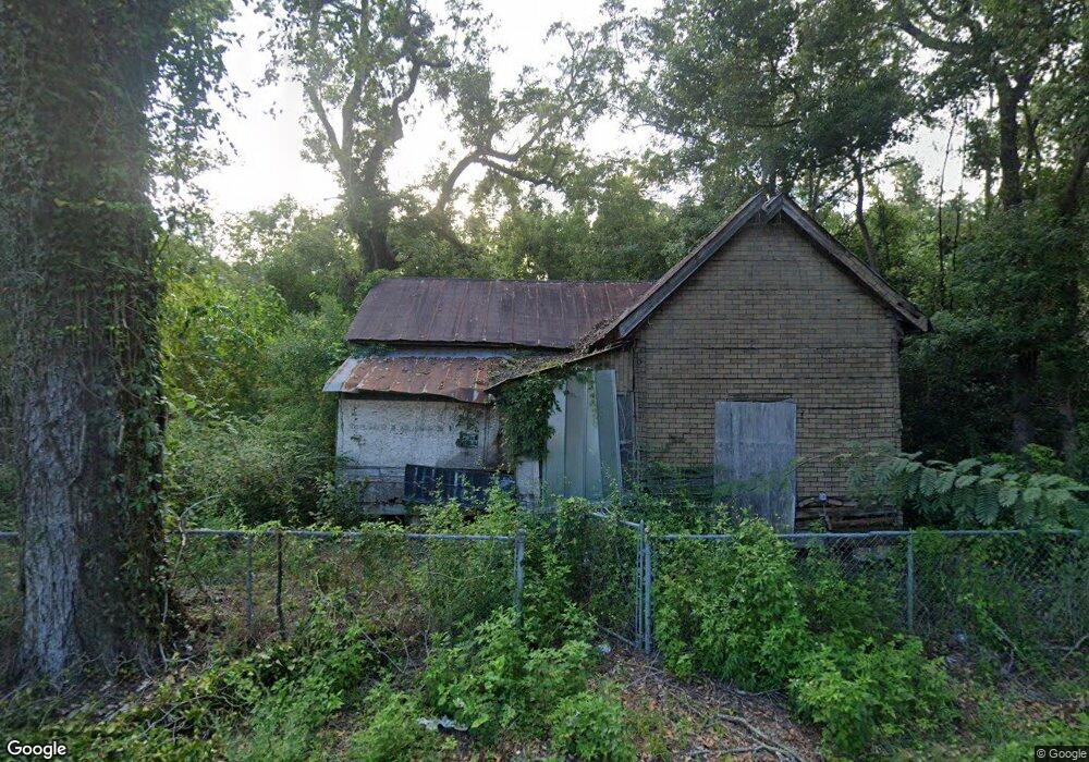 811 S Warren St, Quitman, GA 31643 - photo 1