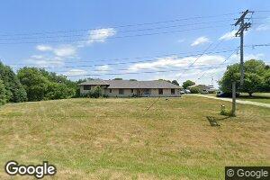 600 S League Rd, Colfax, IA 50054