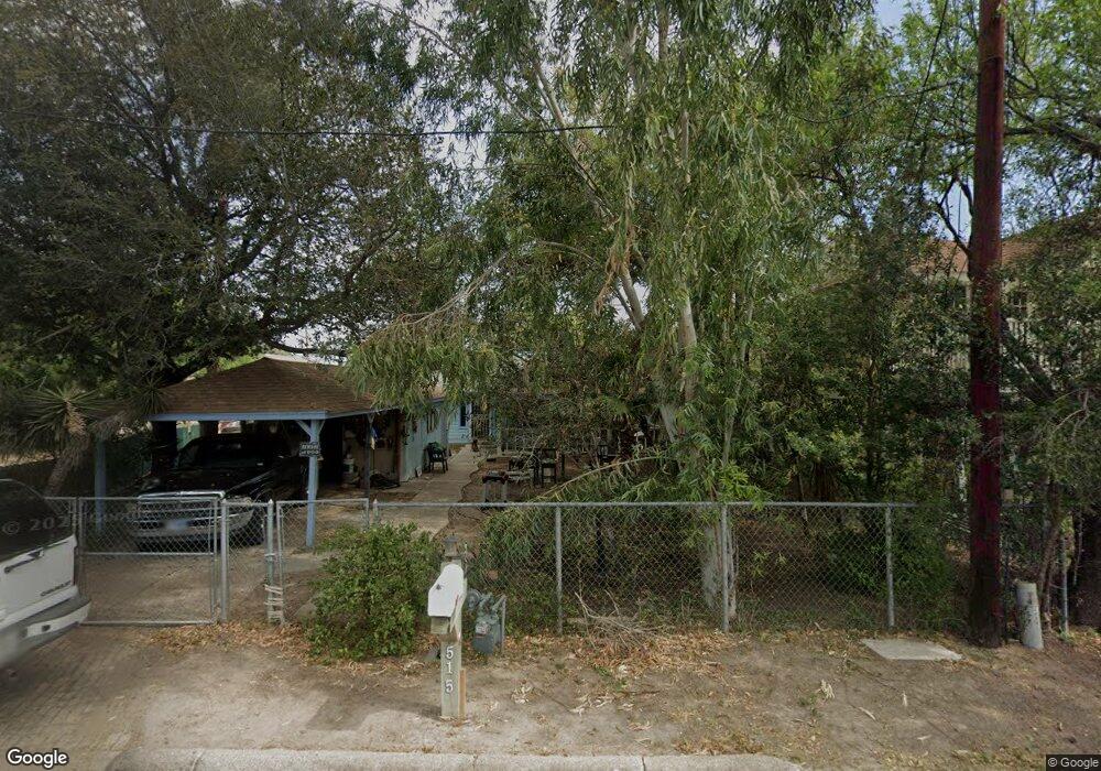 515 E Pena Ave, Pharr, TX 78577 - photo 1