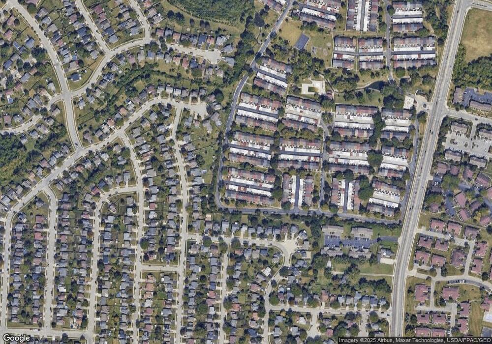 628 Pamlico St, Columbus, OH 43228 - photo 1