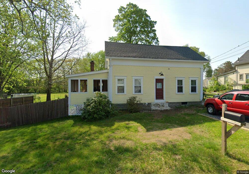 27 Green St, Rochester, NH 03868 - photo 1