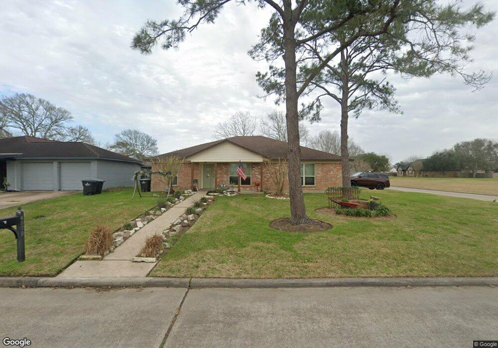 4870 Slade Ben Ln, Alvin, TX 77511 - photo 1