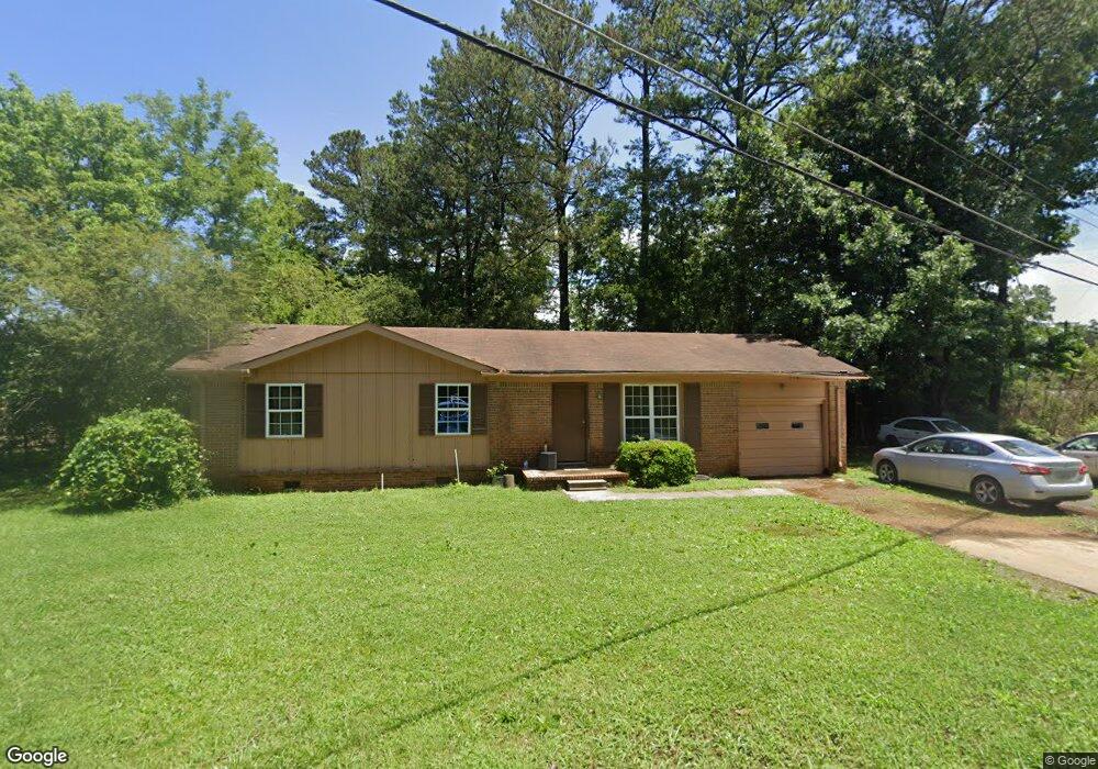 181 Maplewood Dr SW, Calhoun, GA 30701 - photo 1