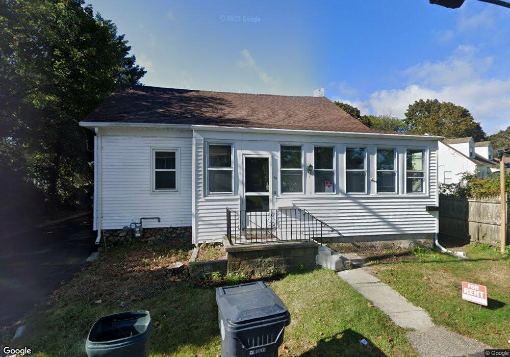 0 Kernick St, Warwick, RI 02886 - photo 1