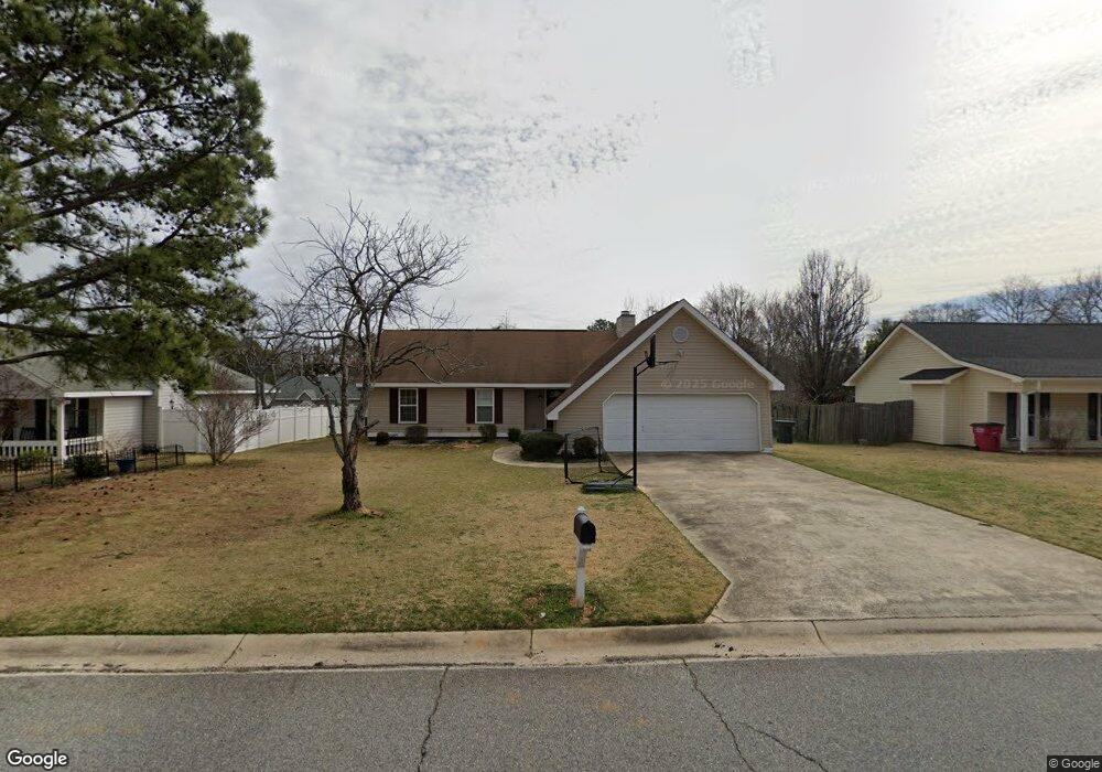 111 Ridge Ct, Centerville, GA 31028 - photo 1