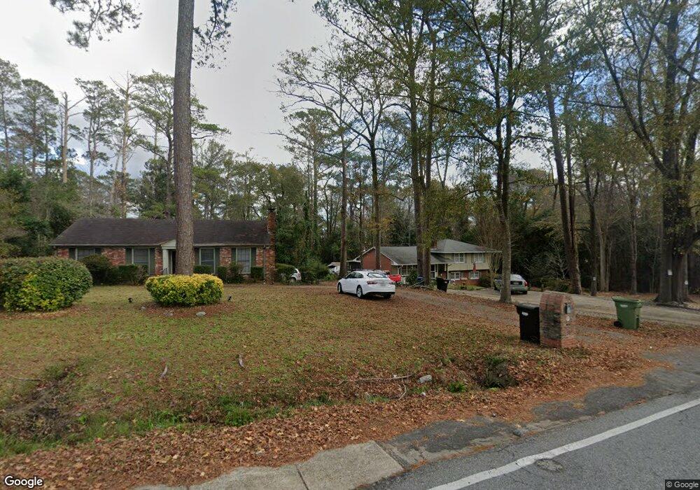 3410 Fairview Dr, Columbus, GA 31907 - photo 1