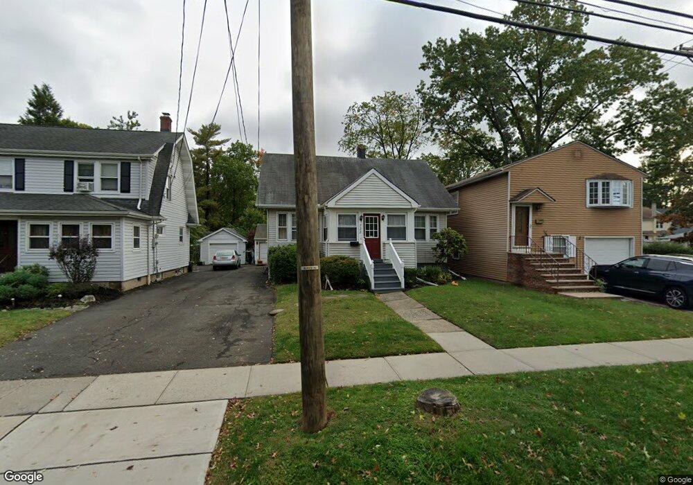 722 Central Ave, Rahway, NJ 07065 - photo 1