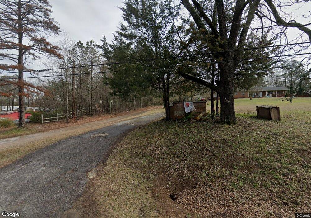 2390 Danielsville Rd, Athens, GA 30601 - photo 1