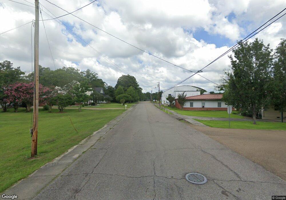 0000 Broad St, Tylertown, MS 39667 - photo 1