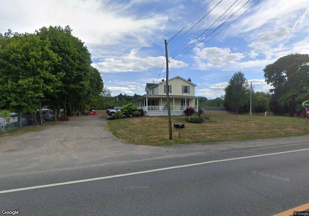 515 Winthrop St, Rehoboth, MA 02769 - photo 1