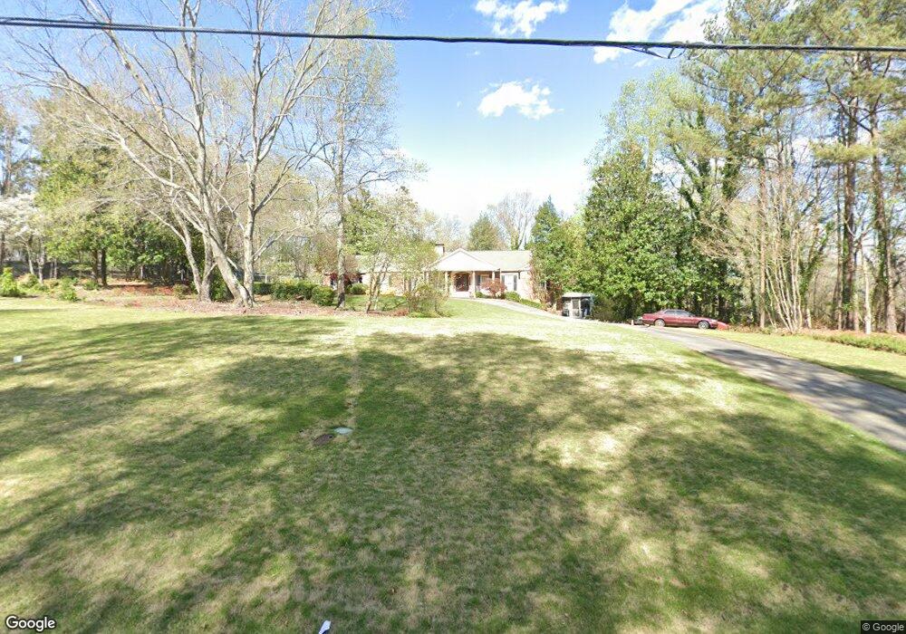 10045 Buice Rd, Alpharetta, GA 30022 - photo 1