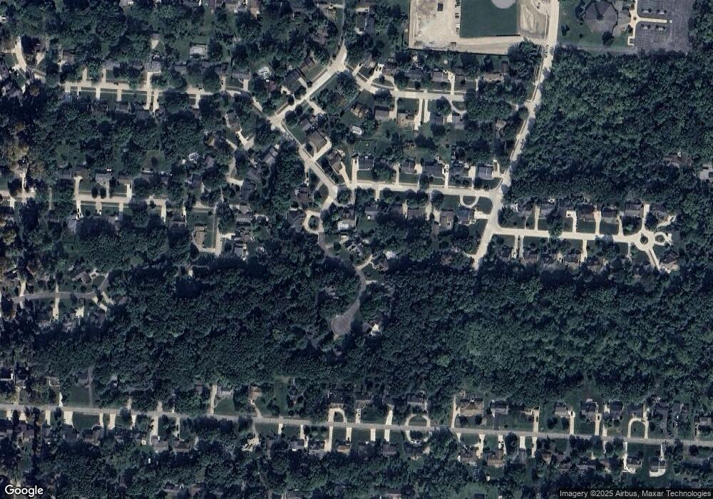 22015 Ember Ct unit Bldg-Unit, Grosse Ile, MI 48138 - photo 1