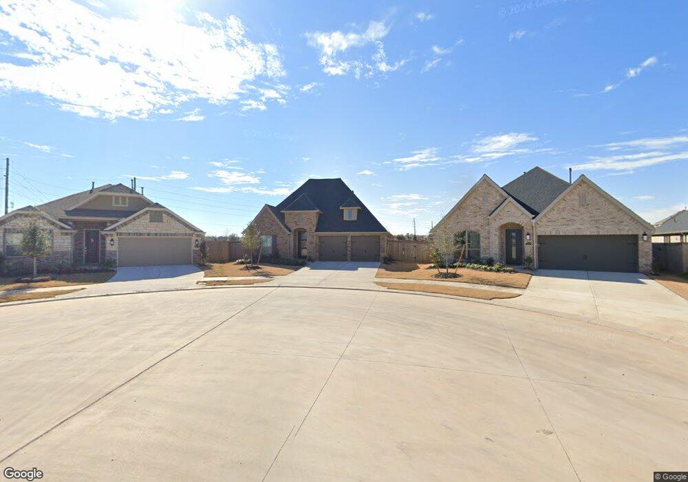 1303 Hudgins Pass, Richmond, TX 77469 - photo 1