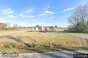 199 Thomas Rd, Four Oaks, NC 27524