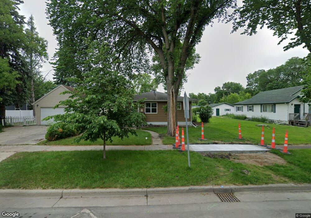 1818 4th St N, Fargo, ND 58102 - photo 1