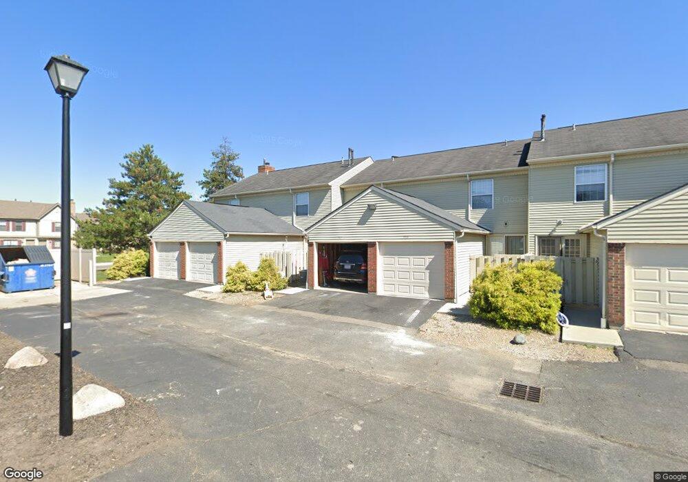 7919 Crossover Blvd, Columbus, OH 43235 - photo 1