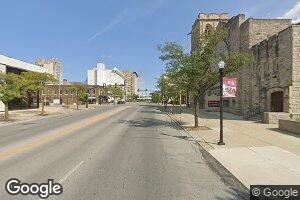 311 W Market St, Lima, OH 45801