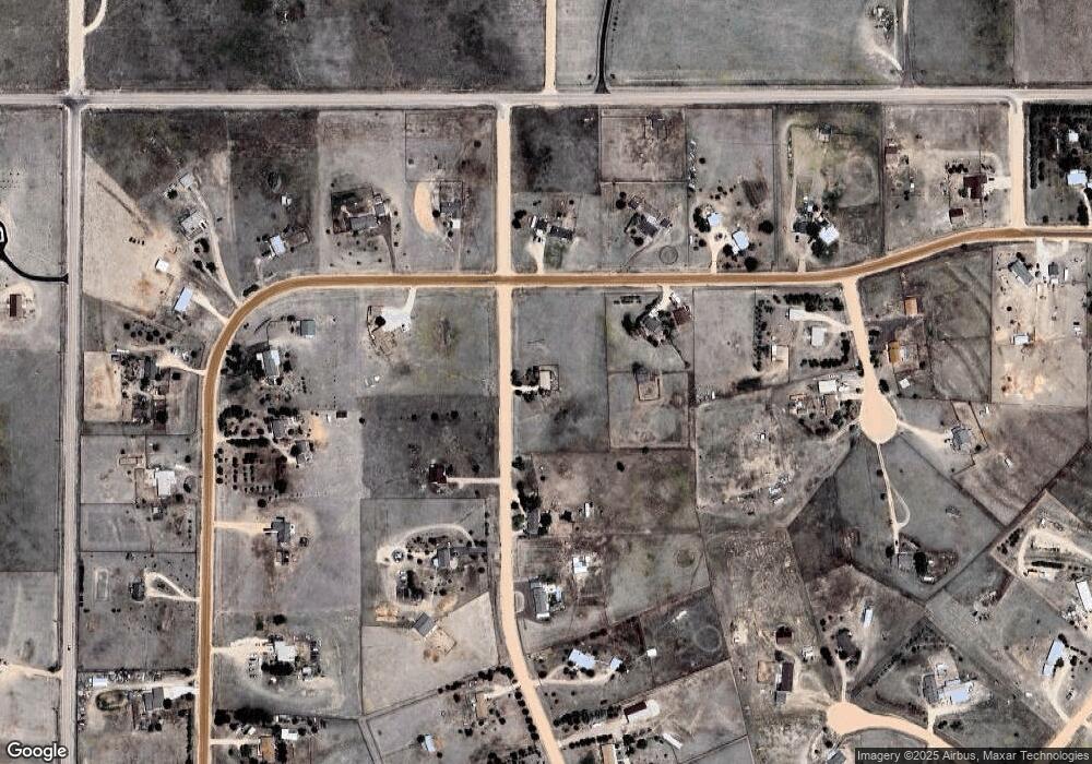 4315 Feather Ridge Dr, Peyton, CO 80831 - photo 1