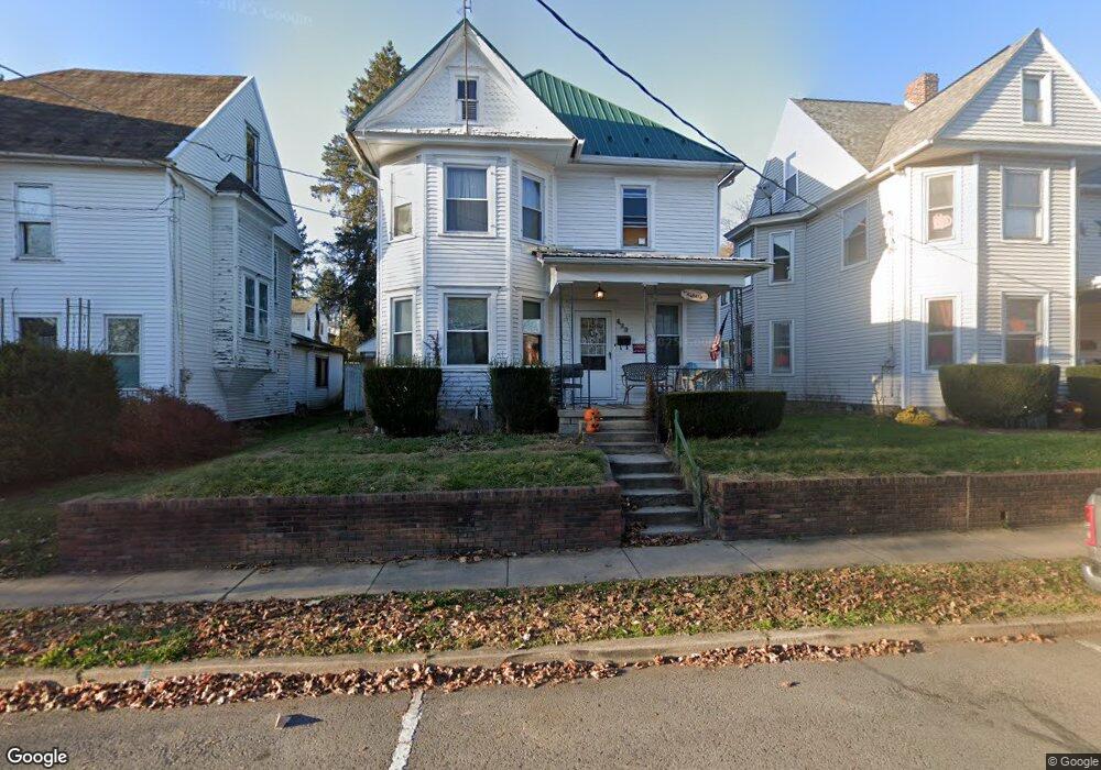 429 E 4th St, Bloomsburg, PA 17815 - photo 1