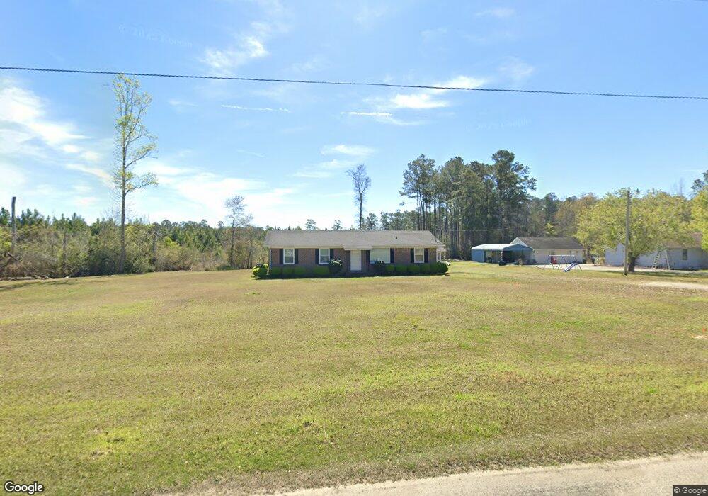7085 Browns Way Shortcut Rd, Conway, SC 29527 - photo 1