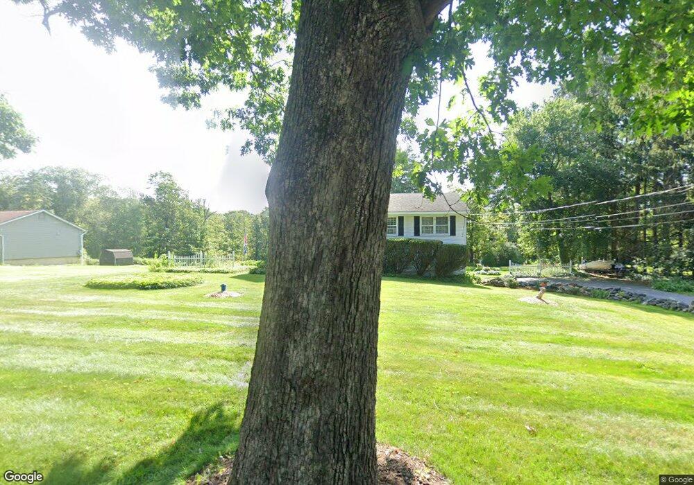 360 Niles Rd, New Hartford, CT 06057 - photo 1