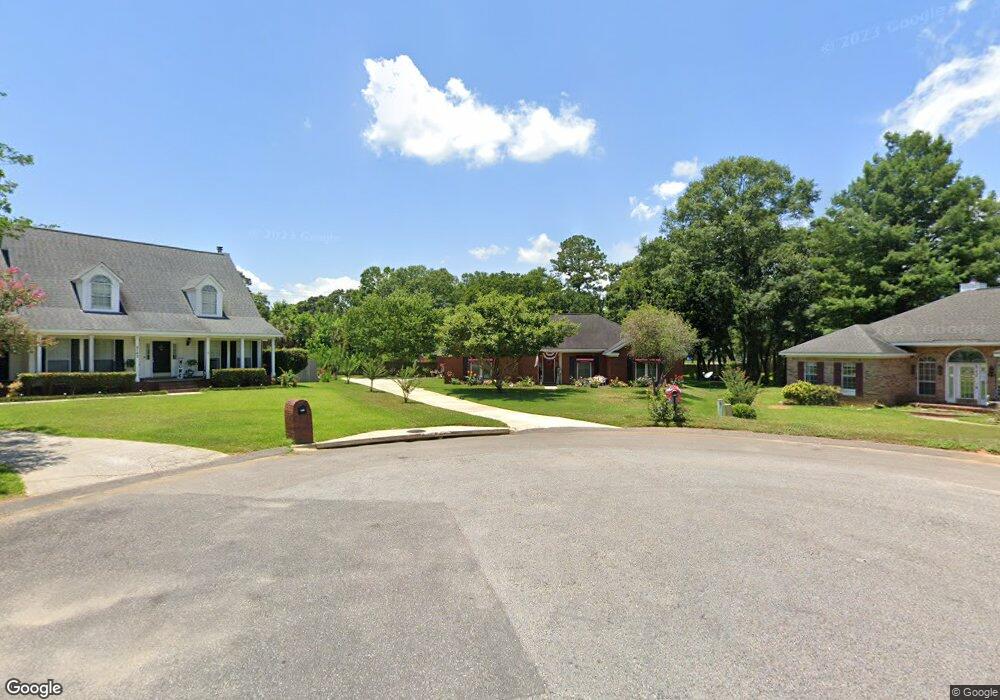 9180 Azalea Run Ct, Mobile, AL 36695 - photo 1