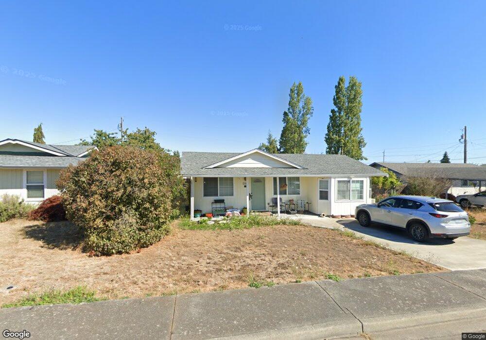 364 W Pine St, Sequim, WA 98382 - photo 1