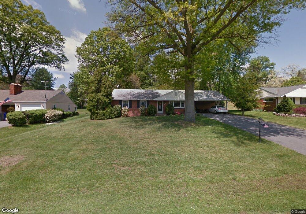 9926 Evergreen Ave, Columbia, MD 21046 - photo 1