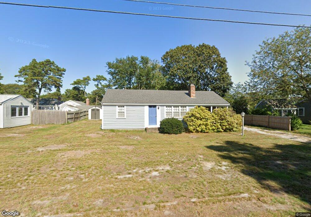 68 Santucket Rd, West Dennis, MA 02670 - photo 1