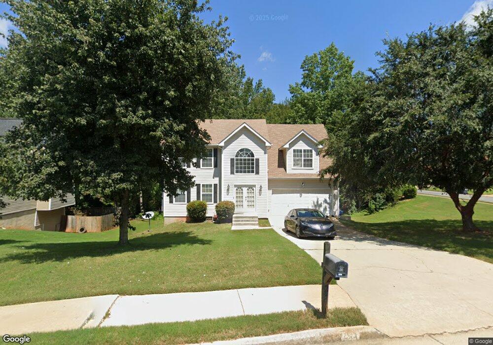 2301 Red Maple Ct SE, Conyers, GA 30013 - photo 1