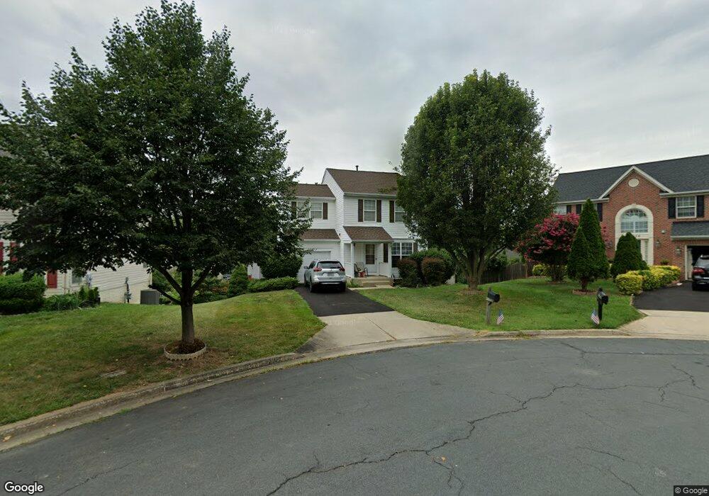 11404 Whitecrest Place, Germantown, MD 20876 - photo 1