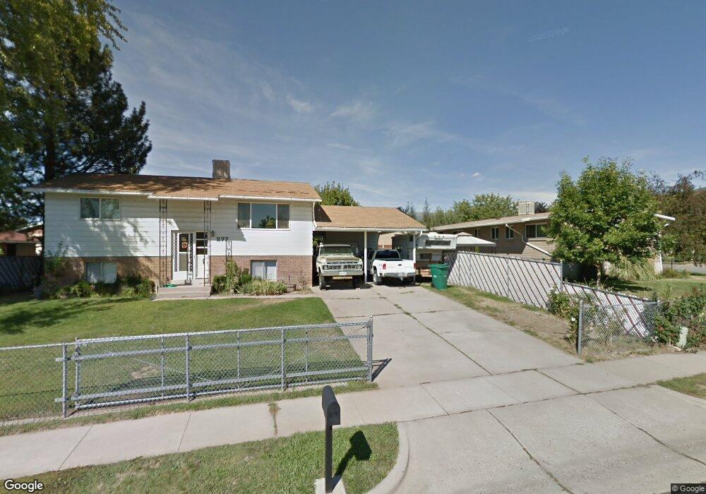 277 E 1150 N, Layton, UT 84041 - photo 1