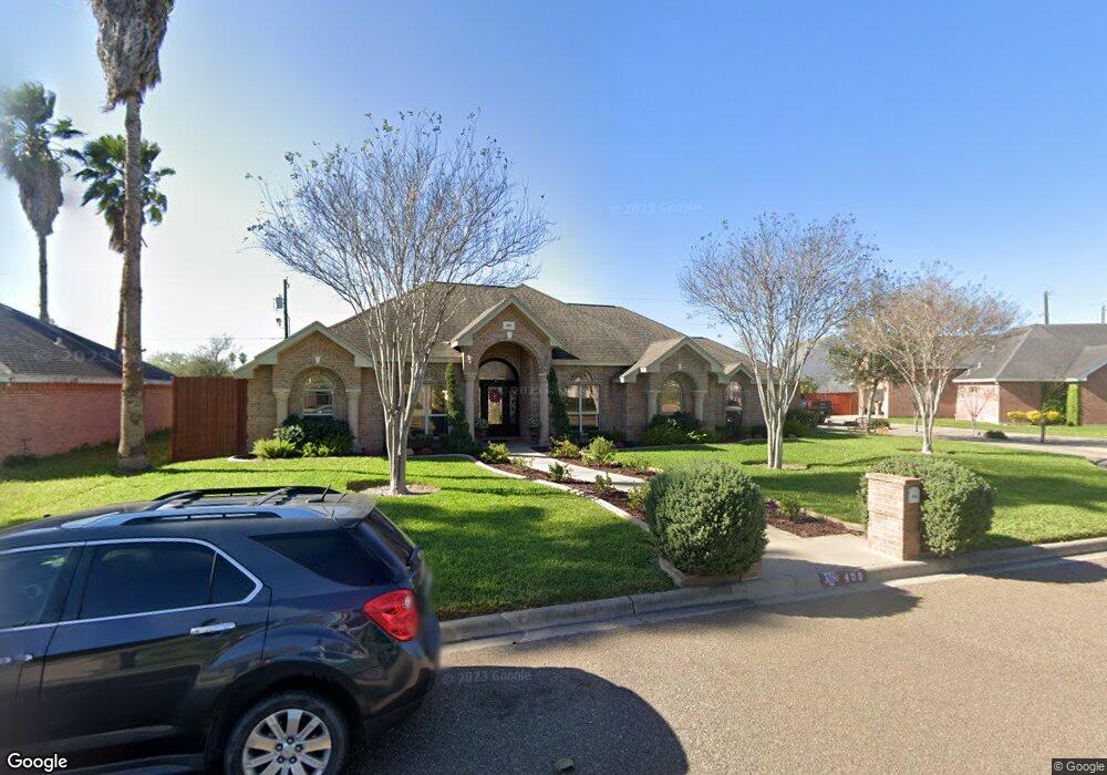 409 Manhatten Cir, Donna, TX 78537 - photo 1