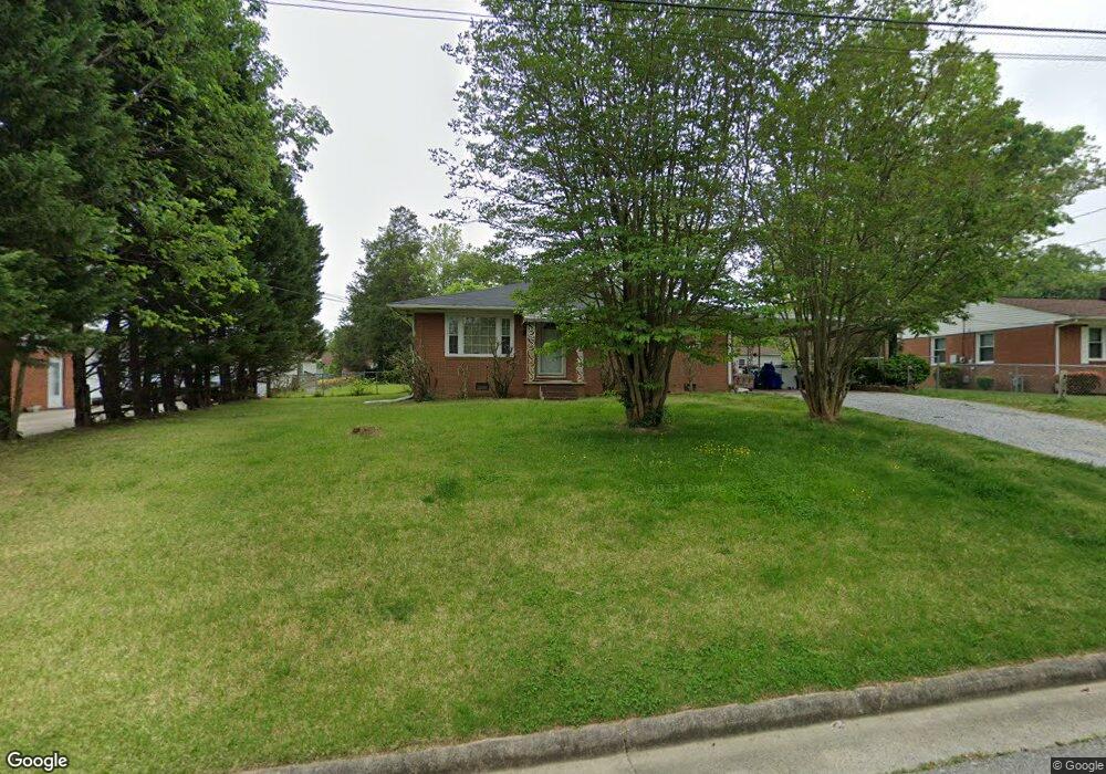 2602 Patrick Ave, High Point, NC 27260 - photo 1