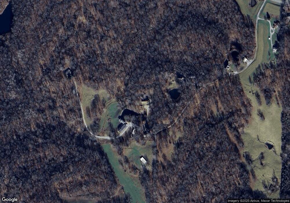 24007 Humbert Ln, Laurel, IN 47024 - photo 1