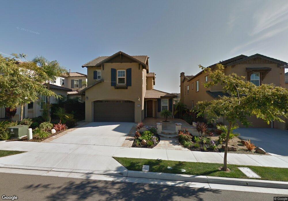 1963 Marcasite Place, Carlsbad, CA 92009 - photo 1