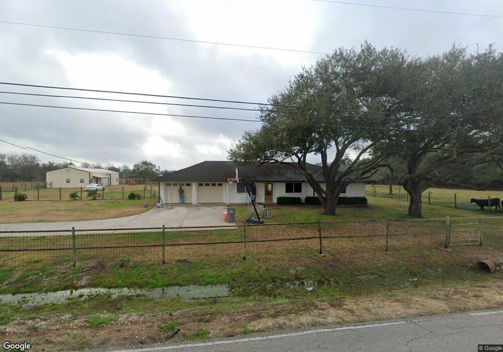 2013 County Road 180, Alvin, TX 77511 - photo 1