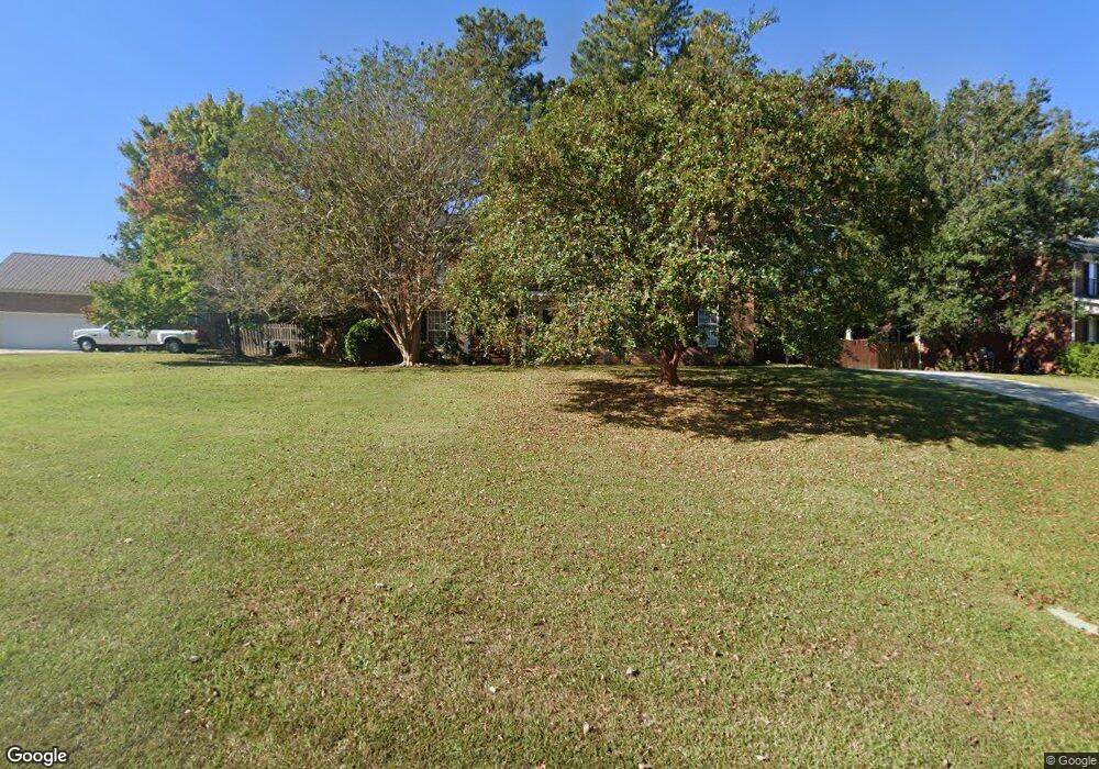 1086 Waltons Pass, Evans, GA 30809 - photo 1